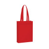 Non-Woven Conference Bag Red